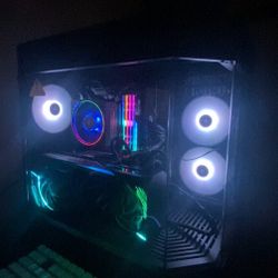 High End Gaming Pc 