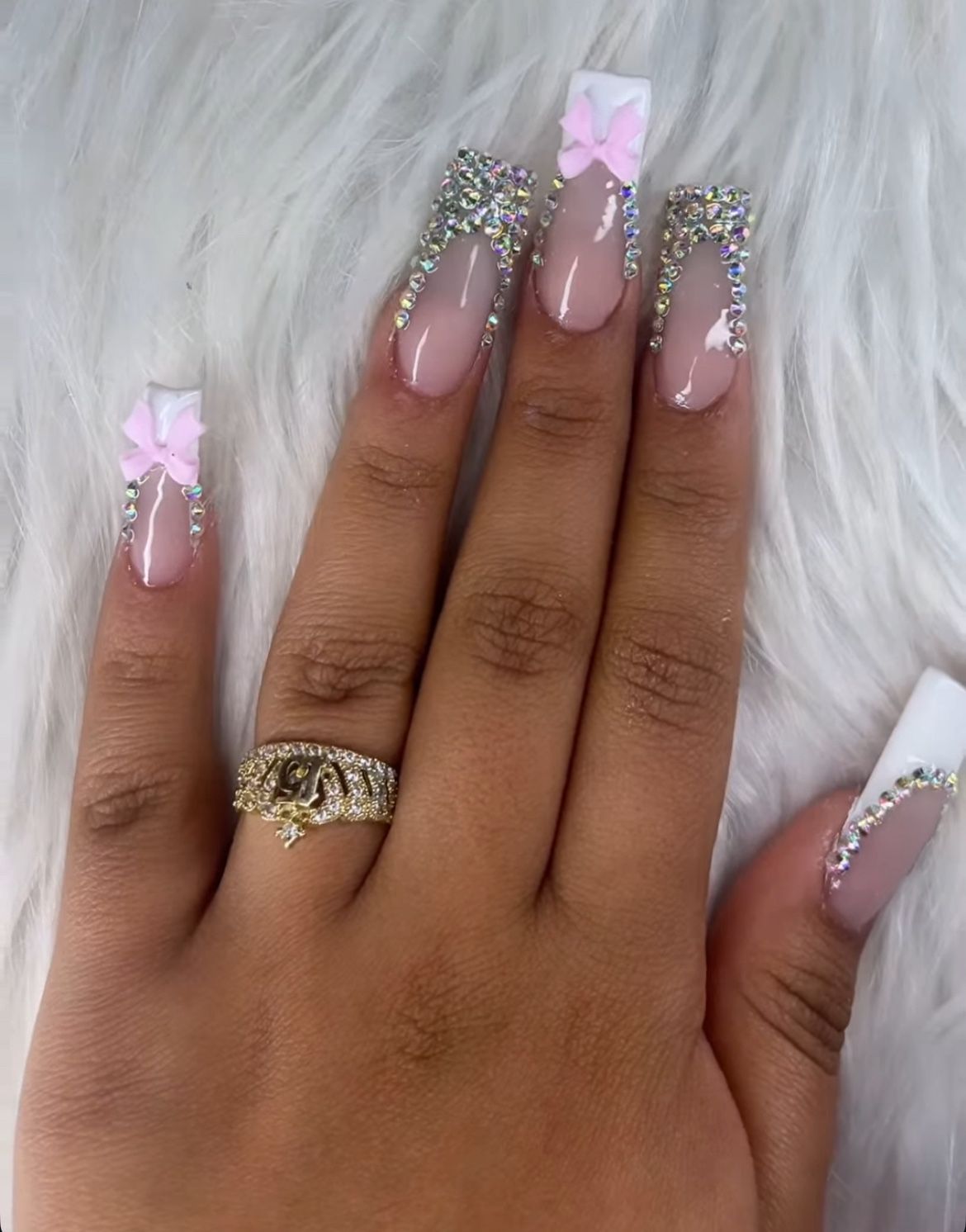 PHX AZ nail tech