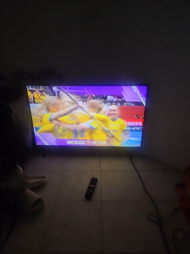 Samsung Tv 50 Inches Un43tu7000f