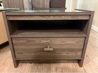 Matching Dresser Set