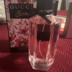 Gucci Perfumes 
