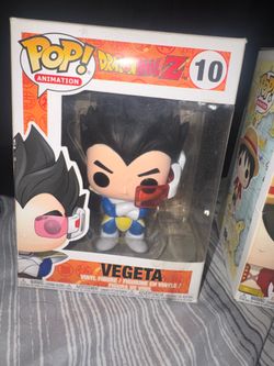 Funko pop