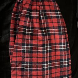 Adult 1xl Costume Skirt