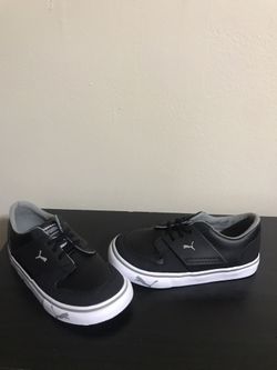 Toddler Shoes size 7