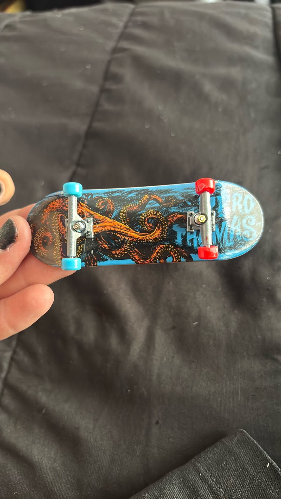 ZERO THOMAS OCTOPUS DECK-8.0