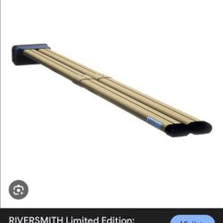 Riversmith River Quiver 4 Banger Limited Edition 