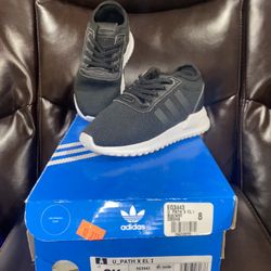 Kids Adidas Shoes