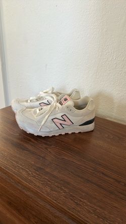 New balance sneakers