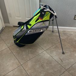 Brand New Ogio Golf Bag
