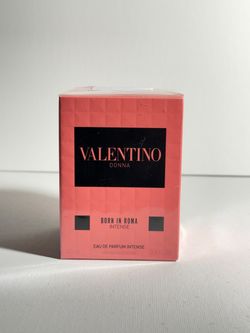 Available perfumes