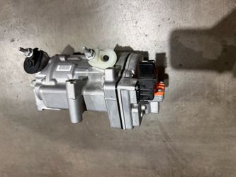 ac compressor 2022-25 f150 lighting