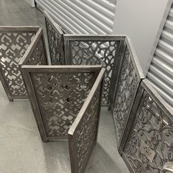 Dog Fences 