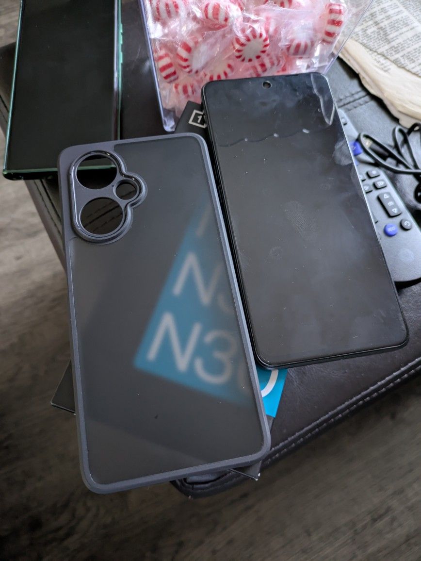 Unlocked Oneplus N30
