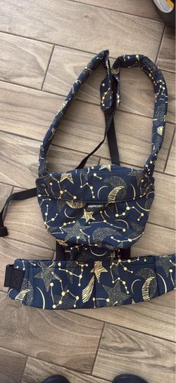 Momcozy Baby Carrier
