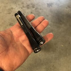 Flashlight Mini Mag lites