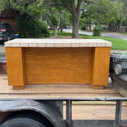 Kitchen Bar