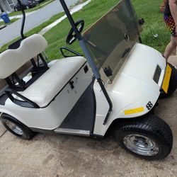 Golf Cart