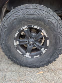 37s for Jeep set (5)
