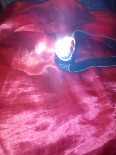Headlamp