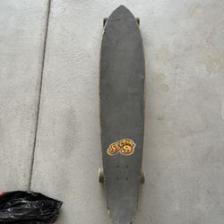 Sector 9 Long board