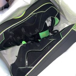 Mschf Gobstomper Jimmy Fallen Size 9