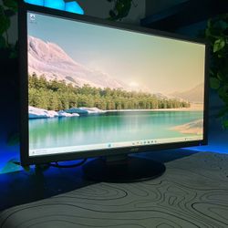 ACER 144HZ Gaming Moniotr