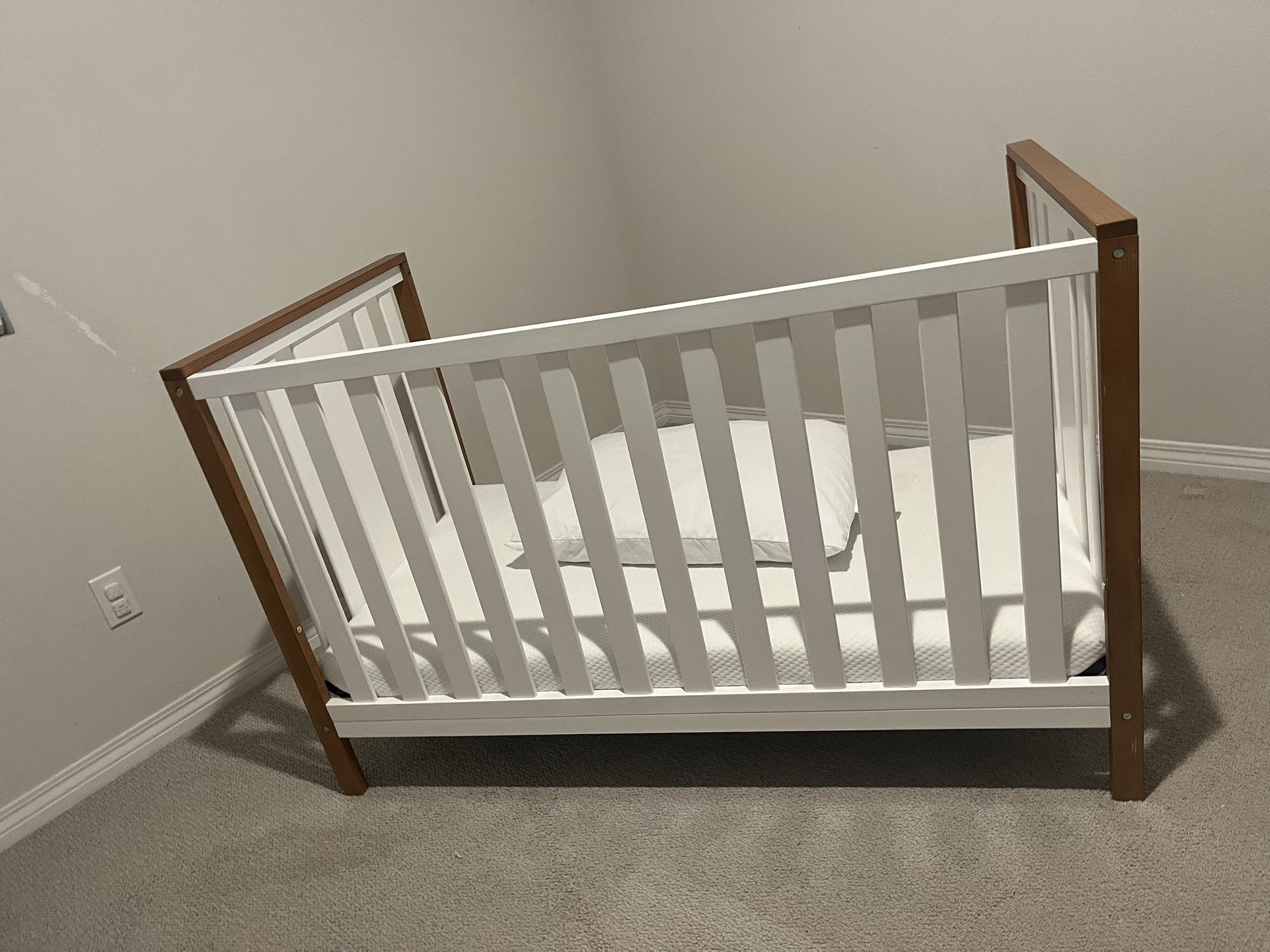 Crib