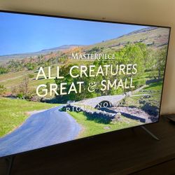 Samsung TV 55"