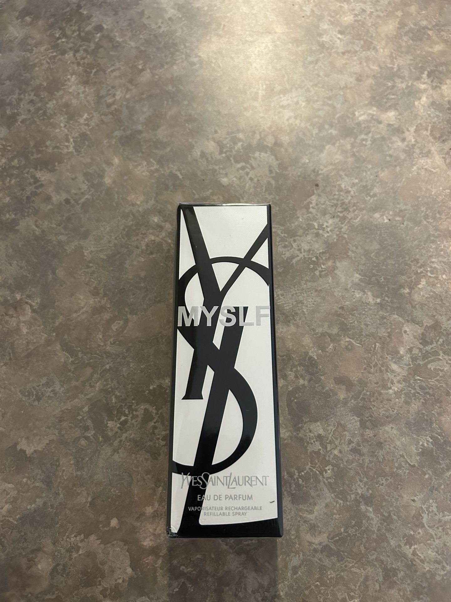 Ysl Myslf Edp