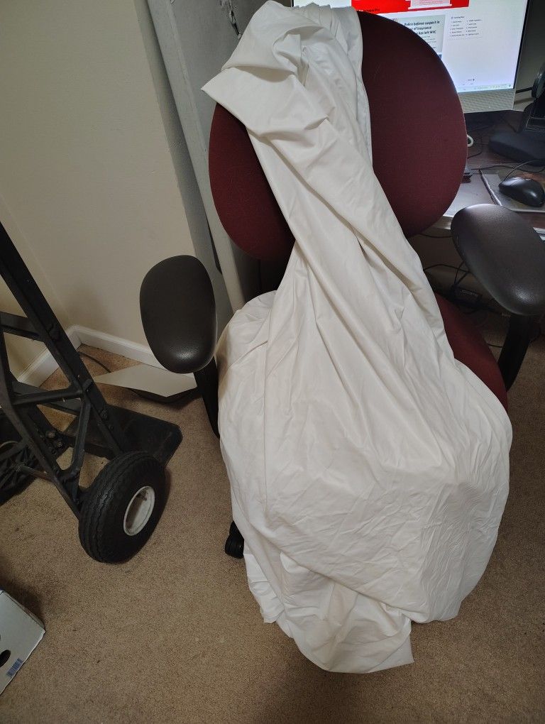 Queen Size Mattress Cover