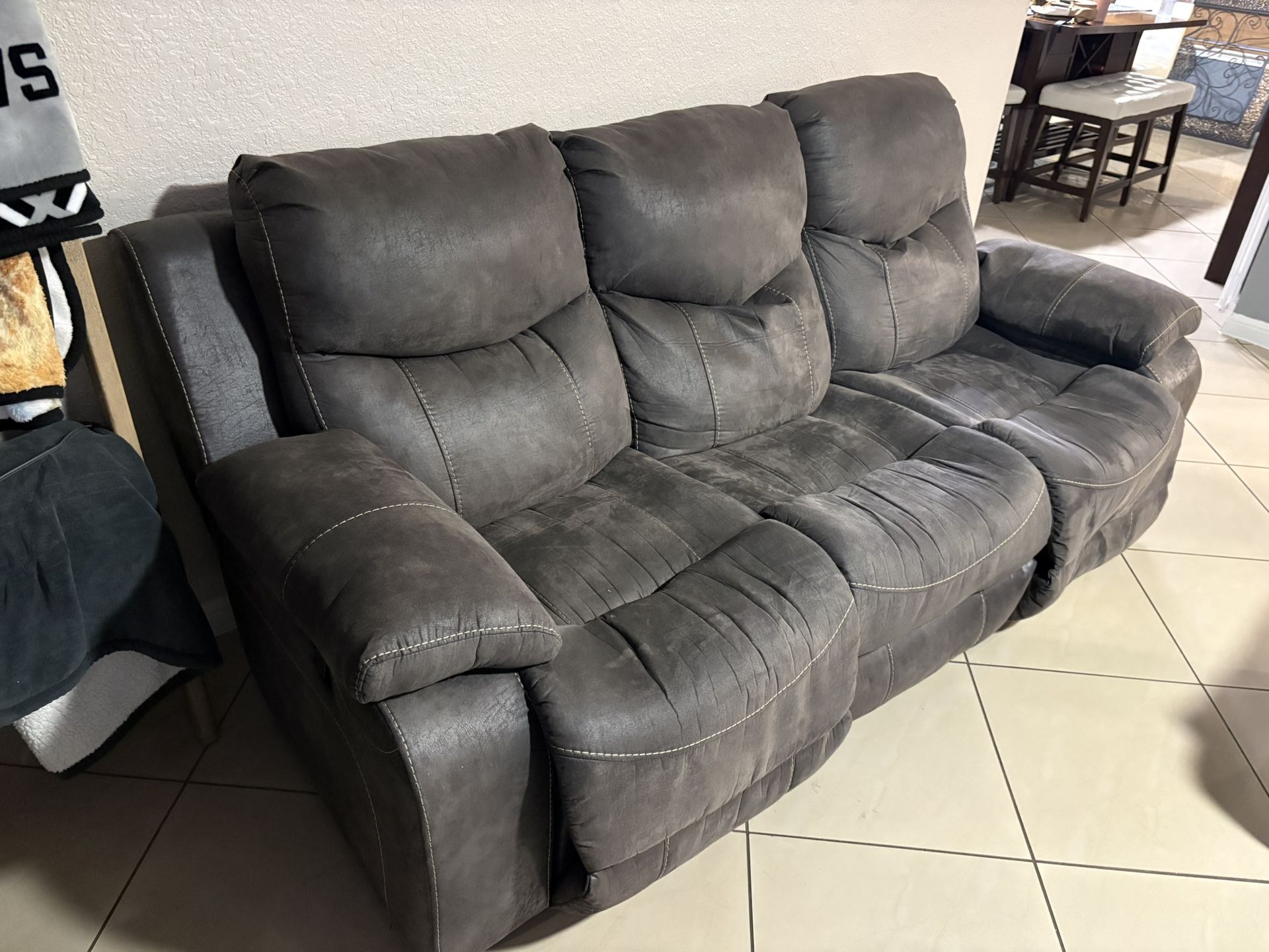 3 Sofa Set
