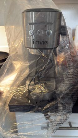 Espresso Machine