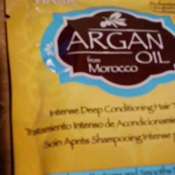 ARGAN OIL FROM MOROCCO !!
