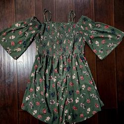 Dress Size 2xl