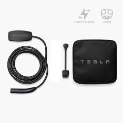 Genuine Tesla Mobile Charging Cable – Gen 2 – Model S/3/X/Y