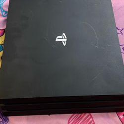 ps4 pro 