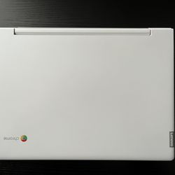 Lenovo Touchscreen Chromebook Laptop 