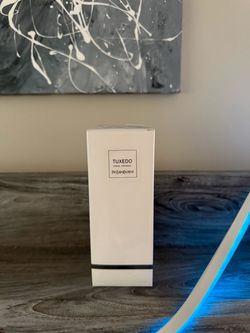 Yves Saint Laurent Tuxedo Eau De Parfum