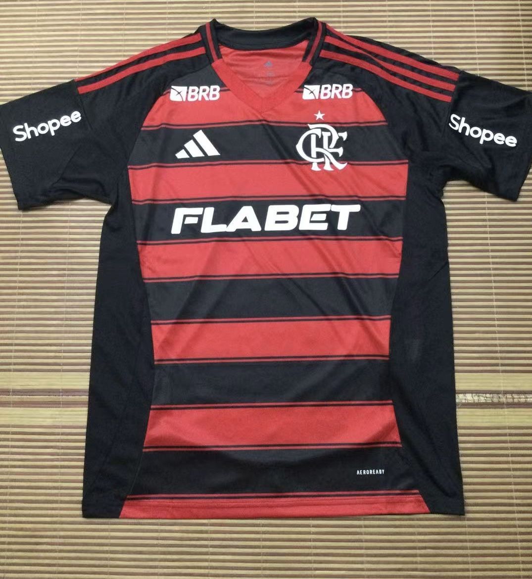 Flamengo Jerseys