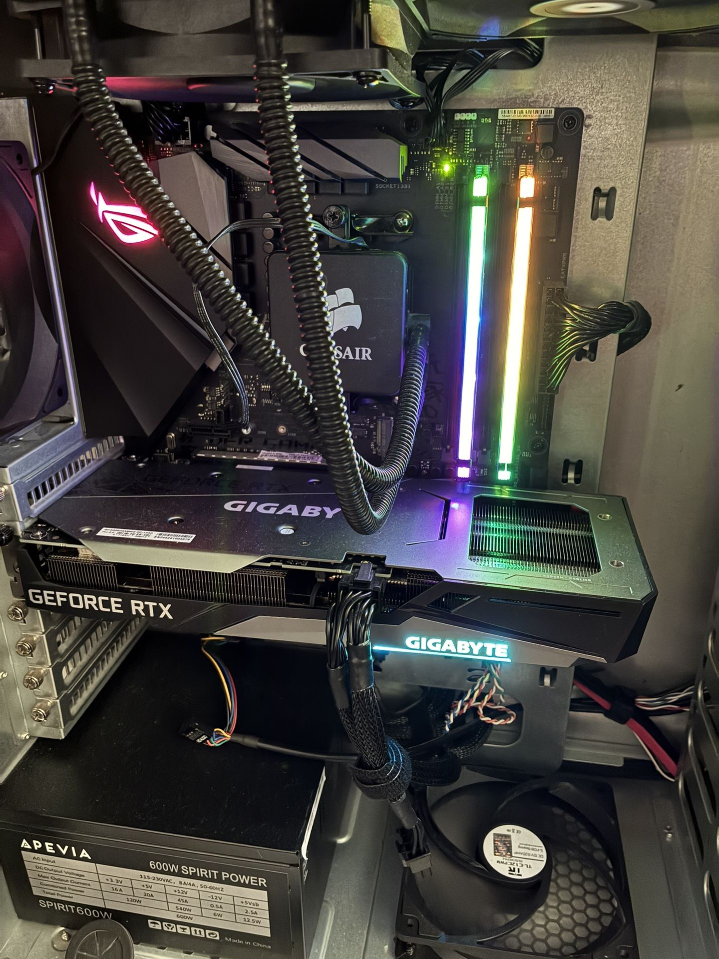Gaming Pc