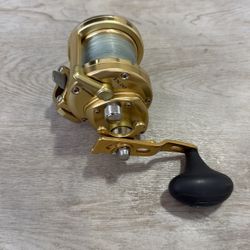 Shimano Trinidad