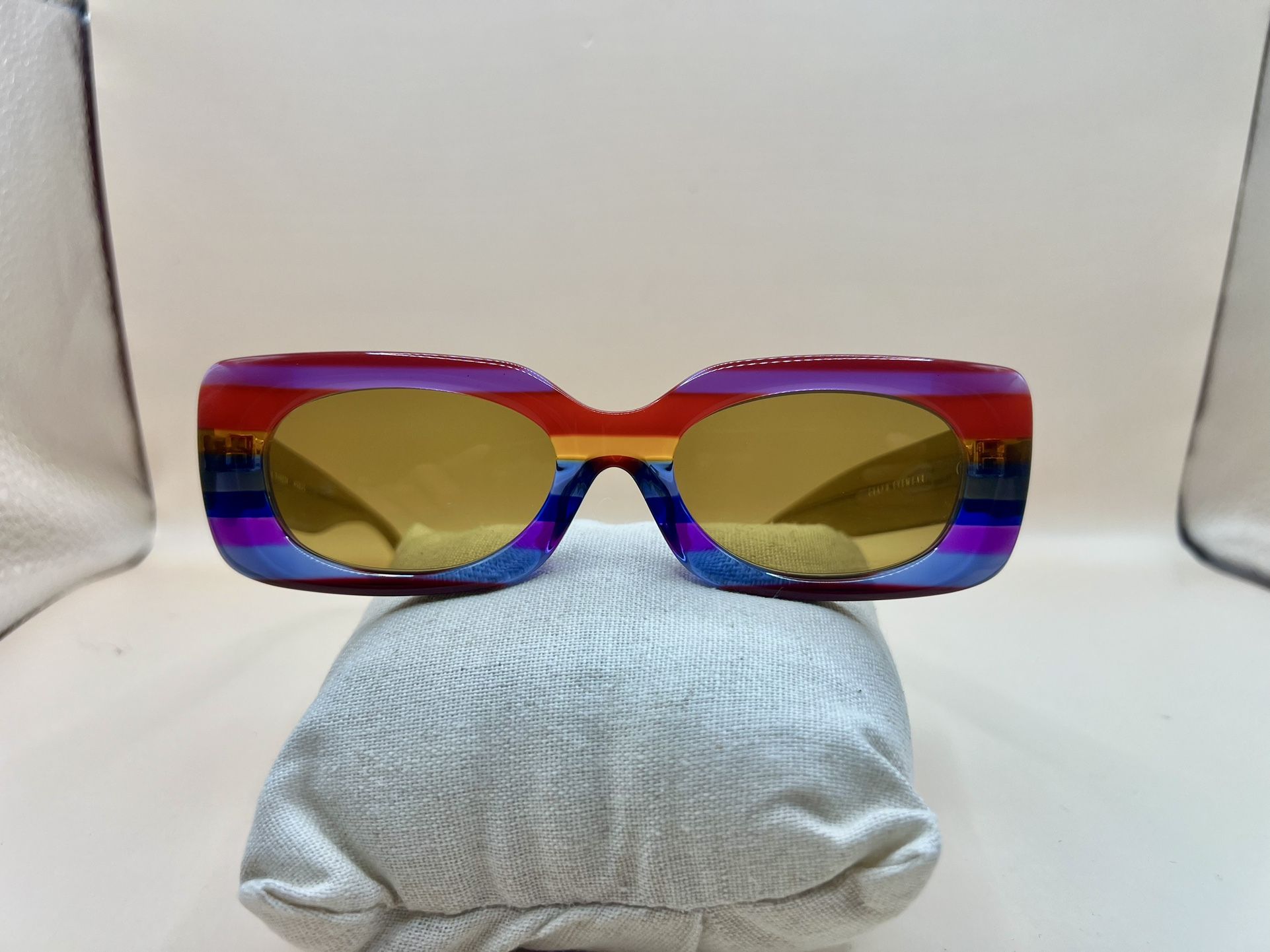 Sunglasses CRAP EYEWEAR Like New