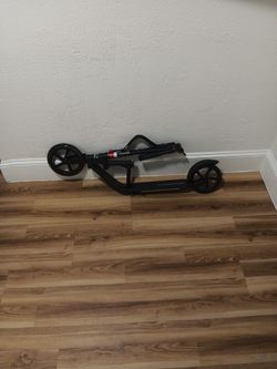 Hudora Adult Scooter