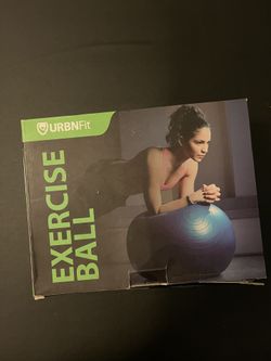 Exercise Ball