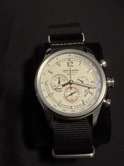 Jack Mason JM N112-006
