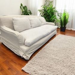 Restoration Hardware Couch 🛻Delivery Available🛻