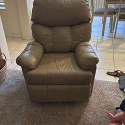 Lazy Boy Recliner