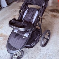Free Stroller 