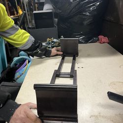 Adjustable Bookshelf