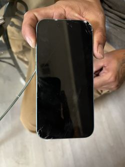 iPhone 16 Plus ( Locked)